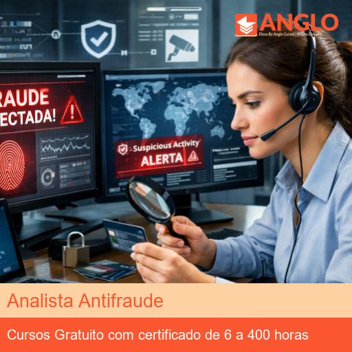 Analista Antifraude